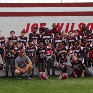 Meet your Posher, Johnathon